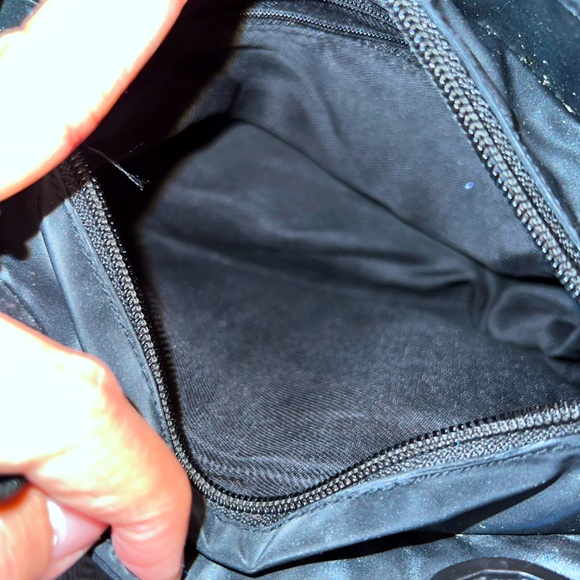 RARE, VINTAGE MARK AND CHRISTOPHER MINI TOTE CROSSBODY - Picture 4 of 4